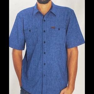 NWT | Orvis | Men’s short sleeve tech shirt | Size XL